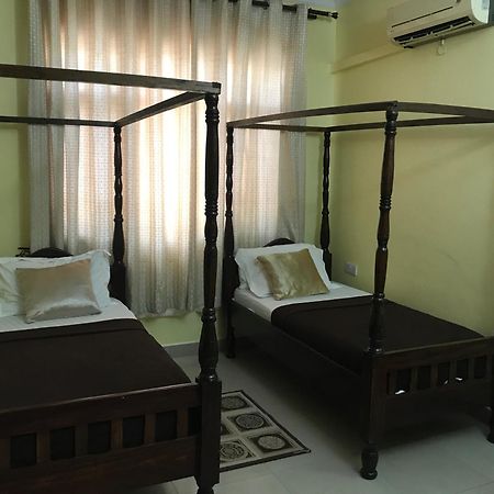 Transit Motel Ukonga Dar es Salaam Eksteriør billede