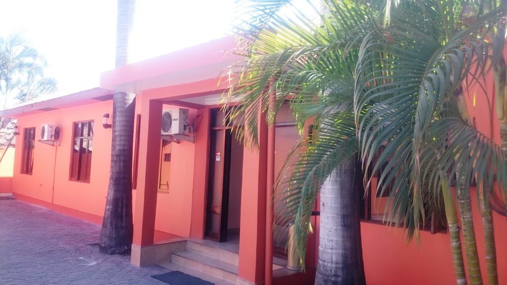 Transit Motel Ukonga Dar es Salaam Eksteriør billede