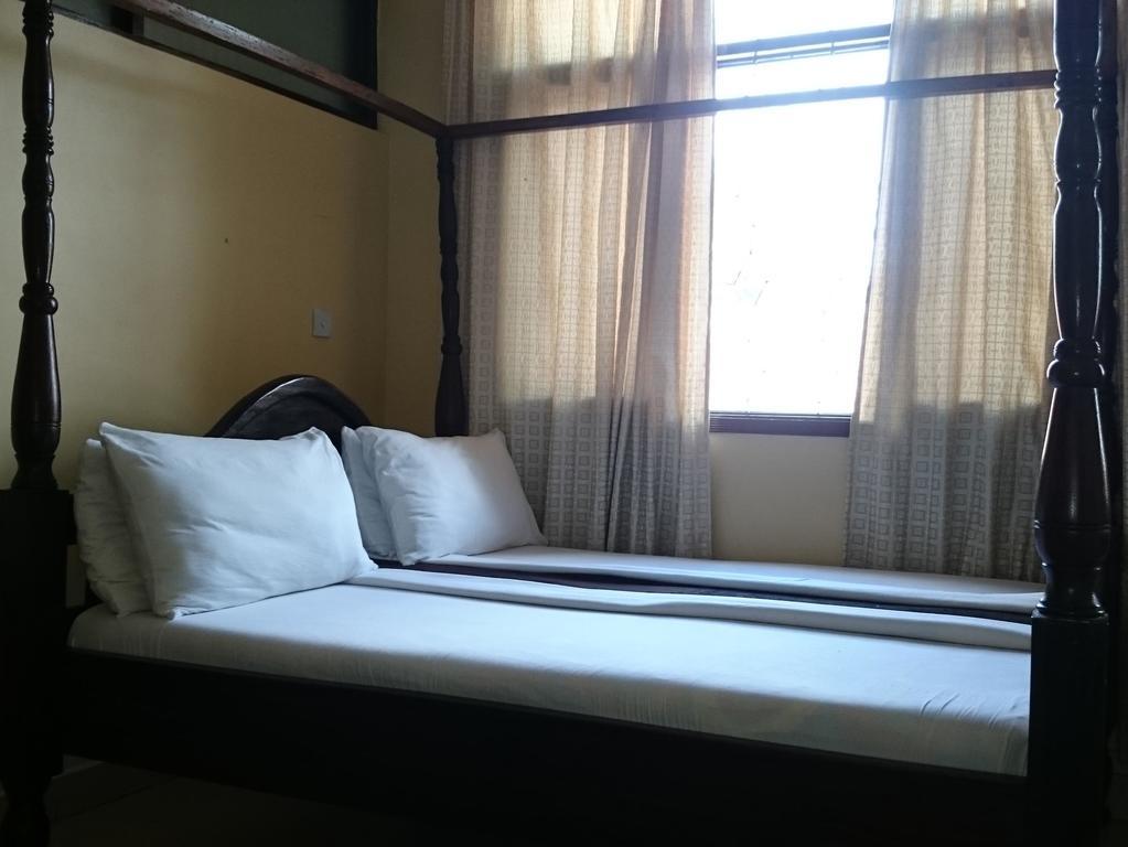 Transit Motel Ukonga Dar es Salaam Eksteriør billede