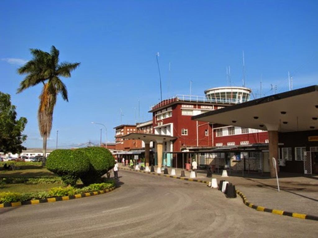 Transit Motel Ukonga Dar es Salaam Eksteriør billede