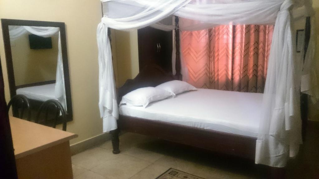 Transit Motel Ukonga Dar es Salaam Eksteriør billede