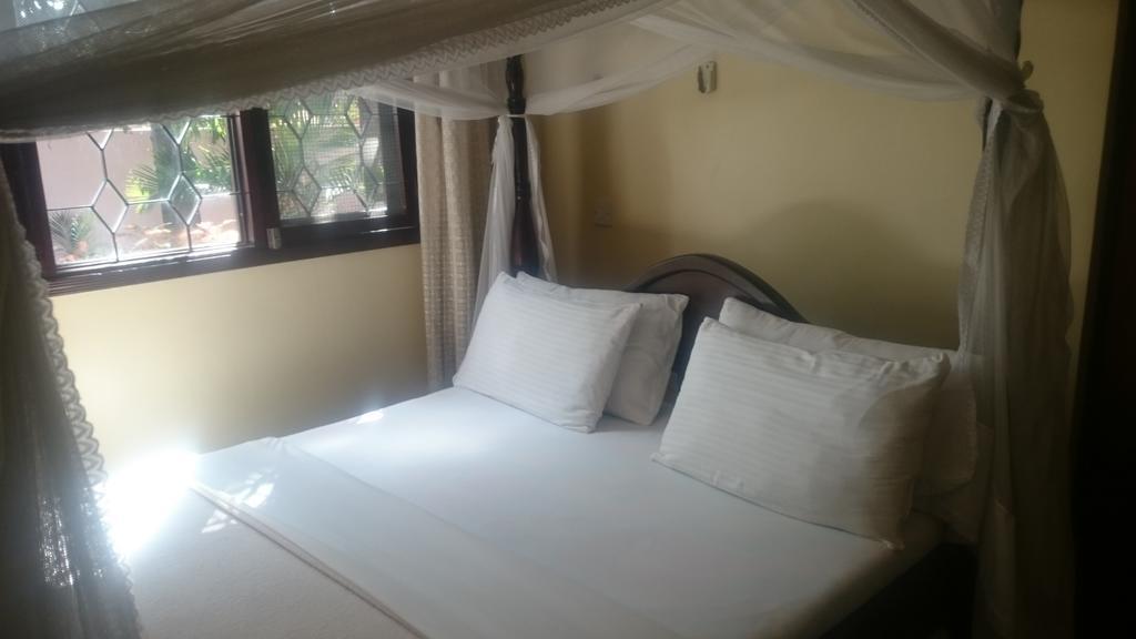 Transit Motel Ukonga Dar es Salaam Eksteriør billede