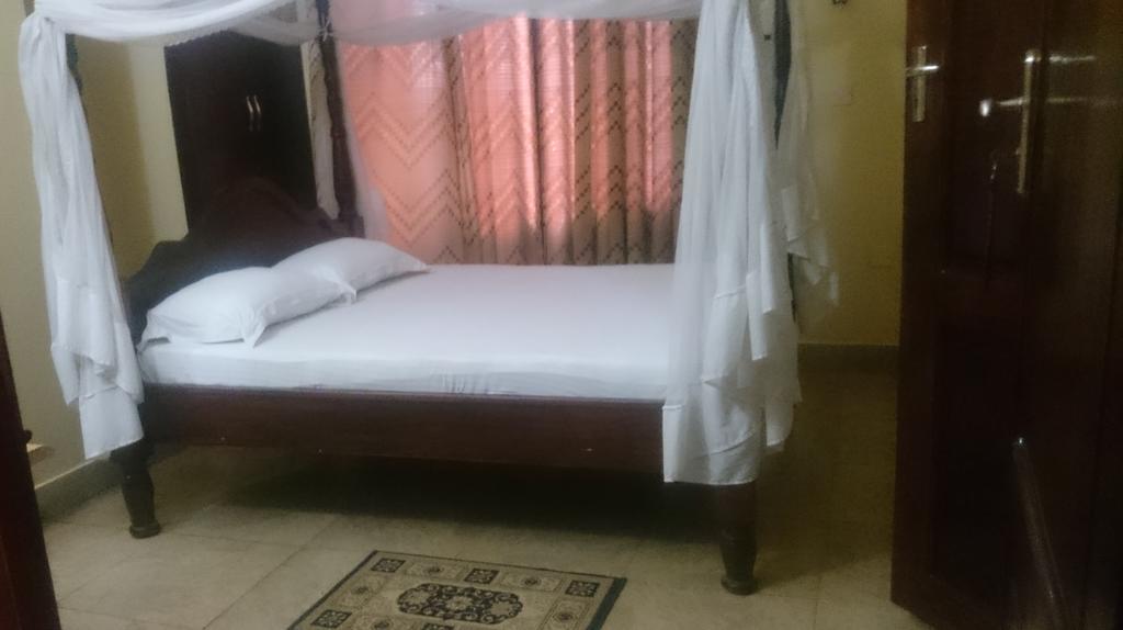 Transit Motel Ukonga Dar es Salaam Eksteriør billede
