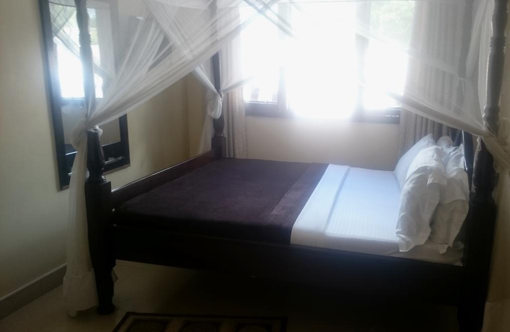 Transit Motel Ukonga Dar es Salaam Eksteriør billede