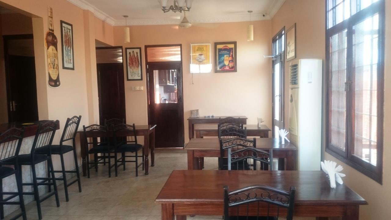 Transit Motel Ukonga Dar es Salaam Eksteriør billede