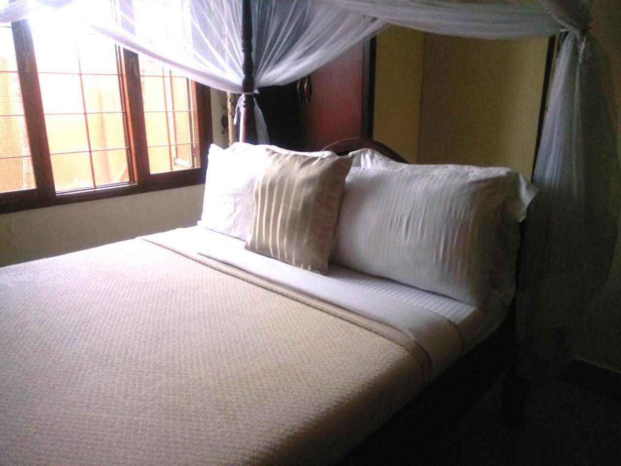 Transit Motel Ukonga Dar es Salaam Eksteriør billede