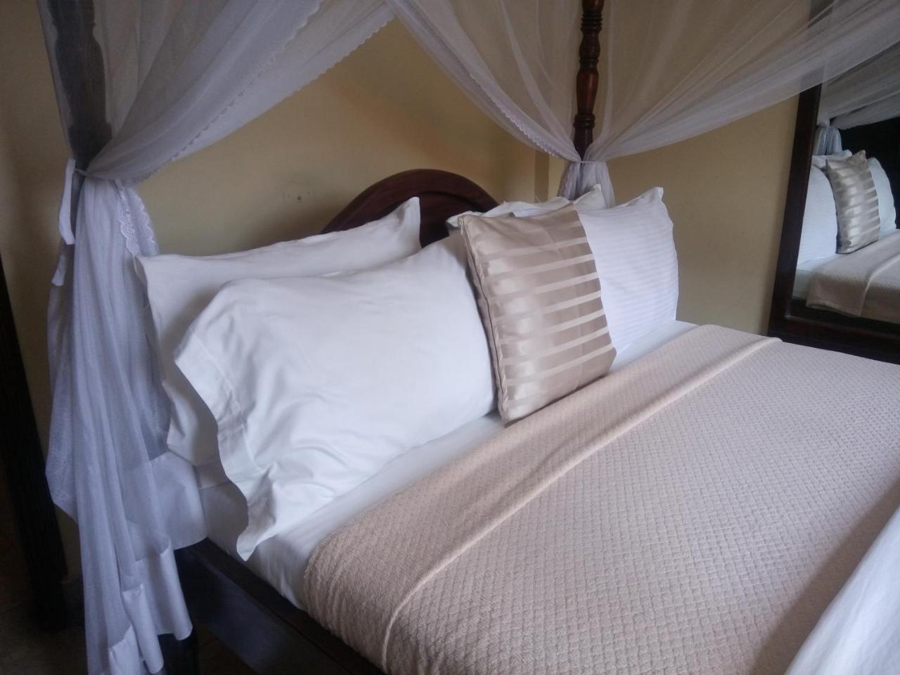 Transit Motel Ukonga Dar es Salaam Eksteriør billede