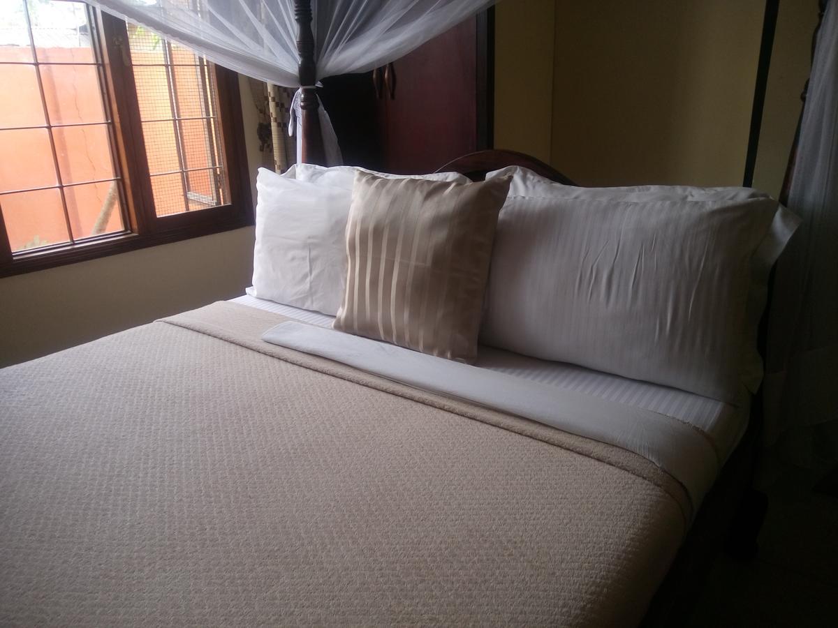 Transit Motel Ukonga Dar es Salaam Eksteriør billede