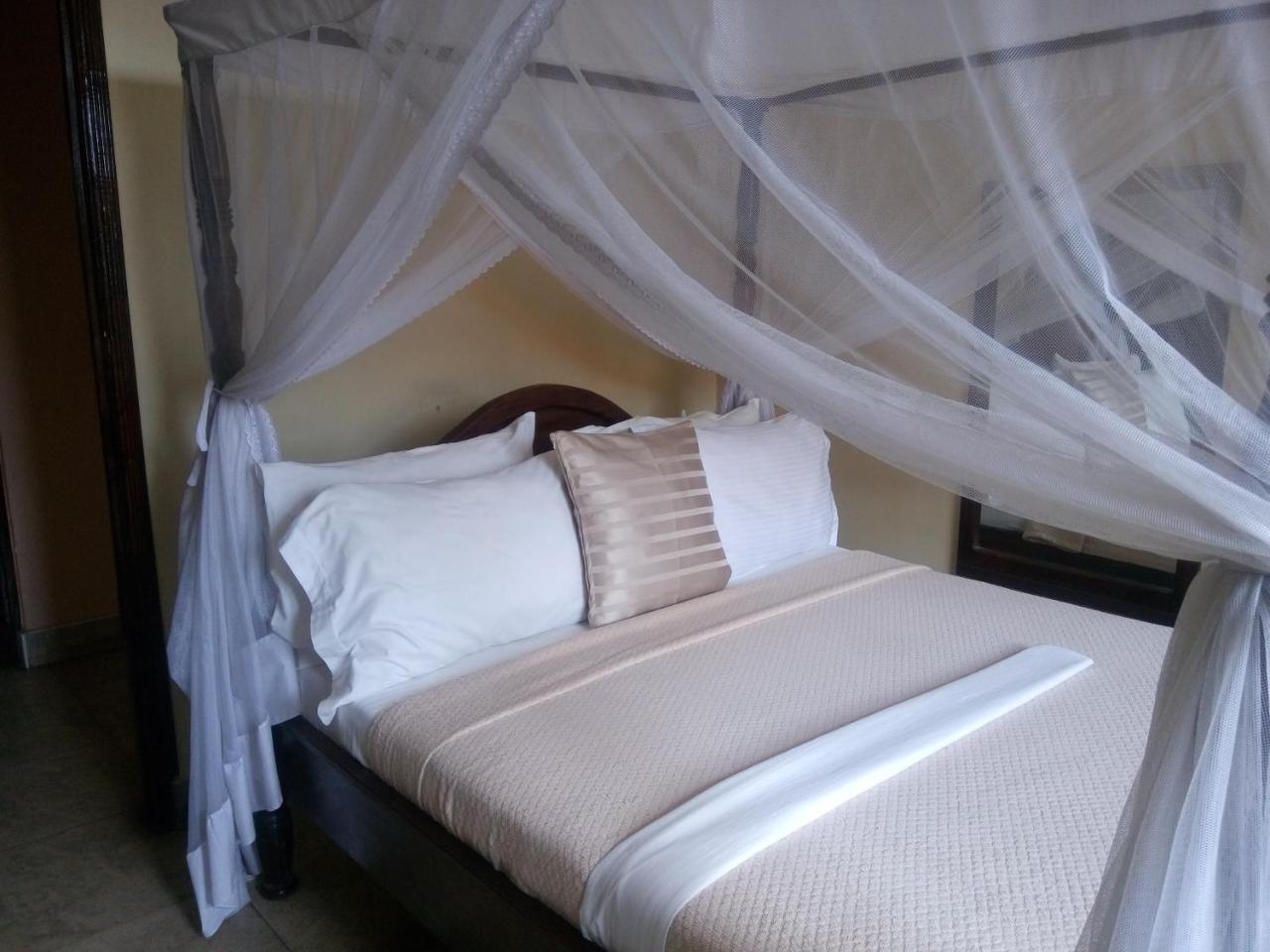 Transit Motel Ukonga Dar es Salaam Eksteriør billede