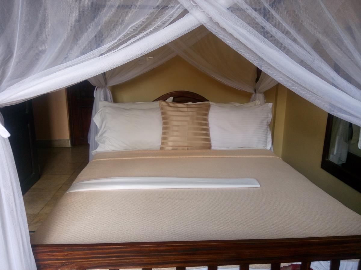 Transit Motel Ukonga Dar es Salaam Eksteriør billede